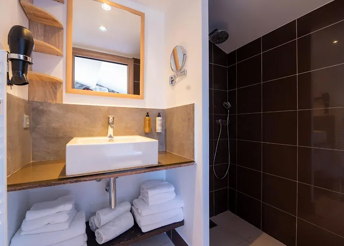 Nest In Mandara Apartamento