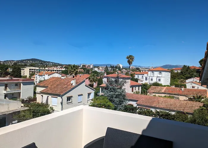 Apartamento Nest In Mandara