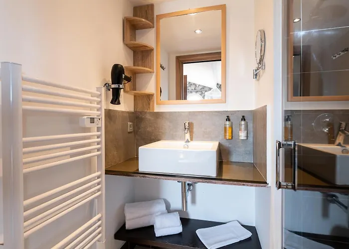 Nest In Mandara Apartamento *