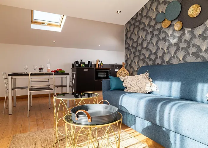 Nest In Mandara Apartamento