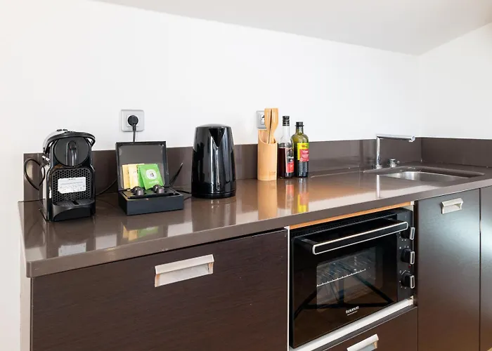 Nest In Mandara Juan-les-Pins