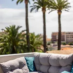 Nest In Mandara Apartamento