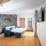 Apartamento Nest In Mandara Juan-les-Pins