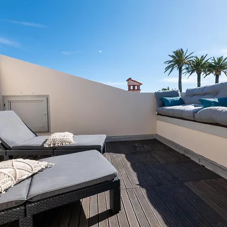 Dernier Etage Nest In Mandara - Vue Montagne, Antibes Cote D Azur * Juan-les-Pins