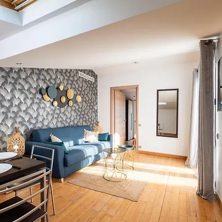 Dernier Etage Nest In Mandara - Vue Montagne, Antibes Cote D Azur