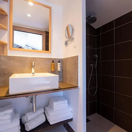 Dernier Etage Nest In Mandara - Vue Montagne, Antibes Cote D Azur 公寓