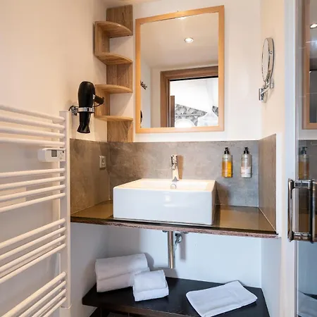 Nest In Mandara Apartamento *