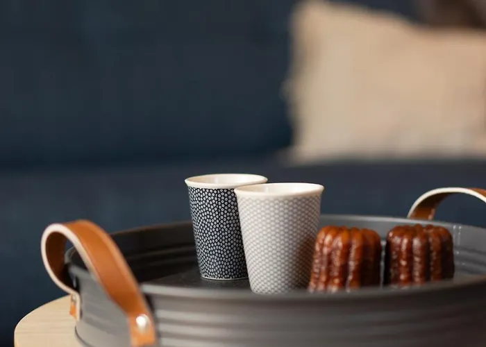 Nest In Mandara Appartement Juan-les-Pins