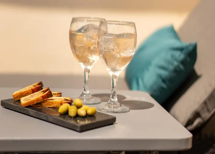 Nest In Mandara 公寓 胡安莱潘